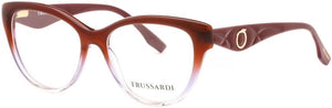 Occhiale da vista Trussardi TSW6076