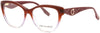 Occhiale da vista Trussardi TSW6076