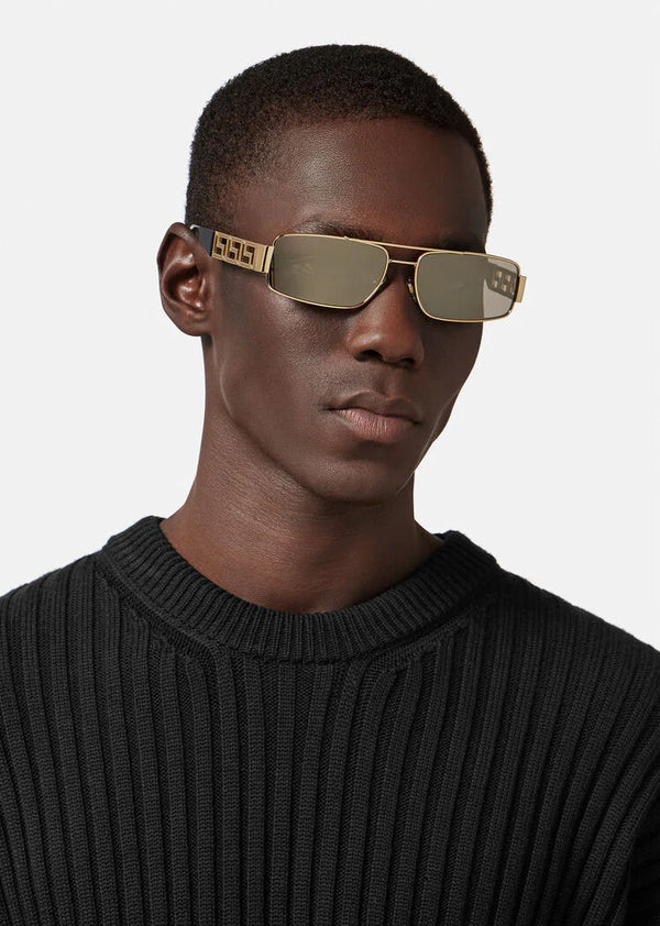 Occhiale da sole Versace Mod. VE 2257
