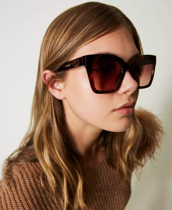 Occhiale da sole Twinset STW019