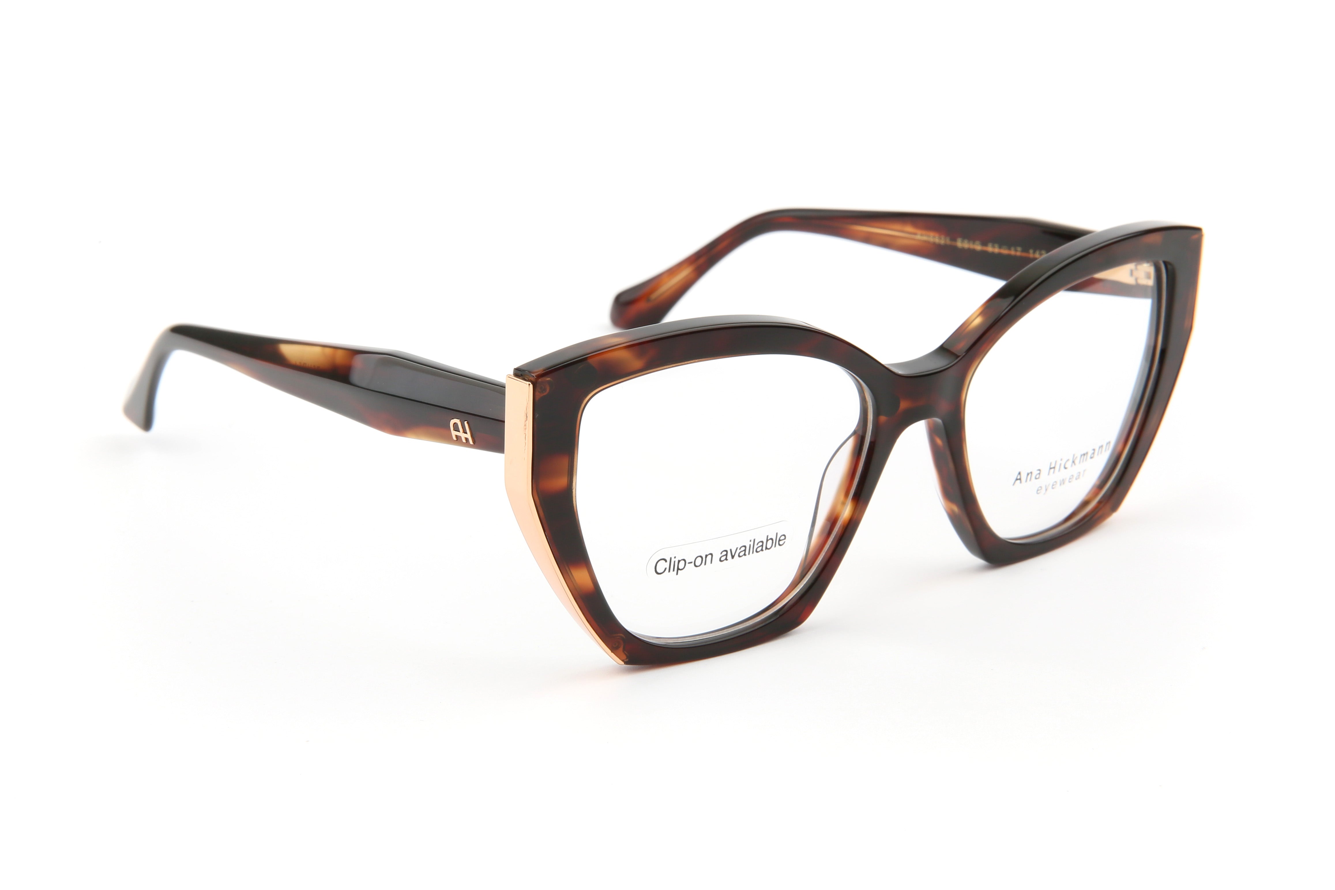Occhiali da vista Ana Hickmann AH 6621