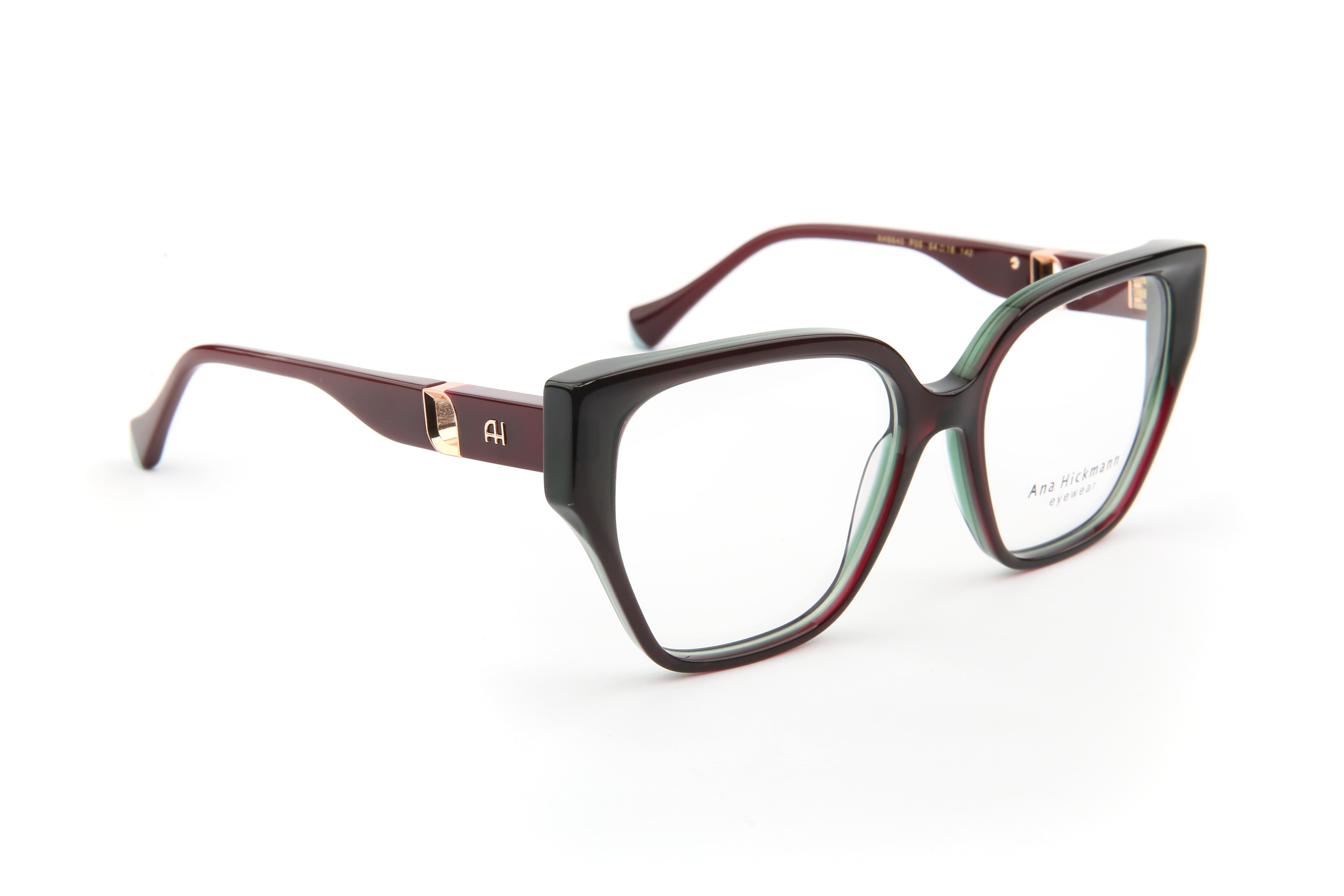 Occhiali da vista Ana Hickmann AH 6640