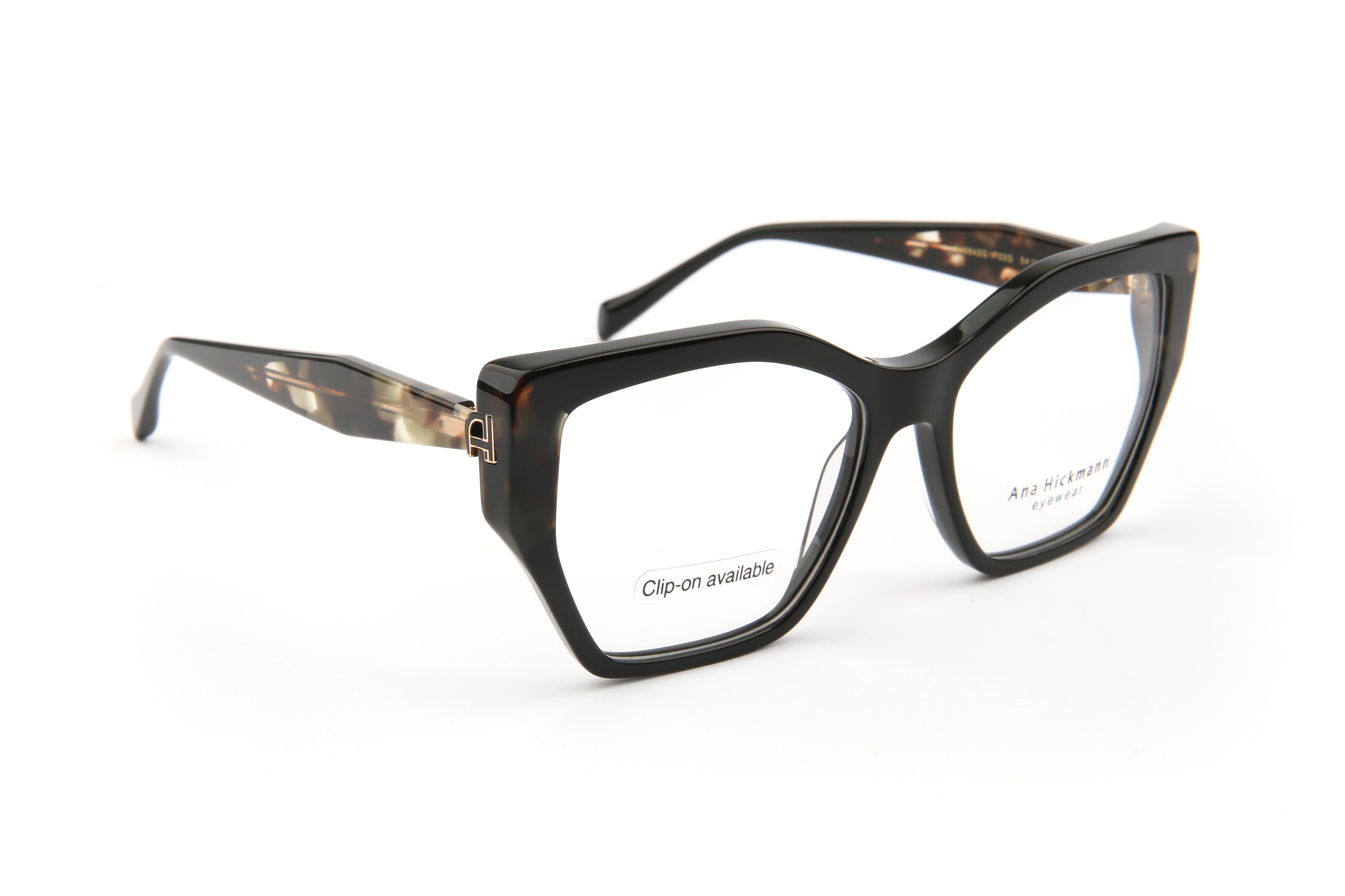 Occhiali da vista Ana Hickmann AH 6642G