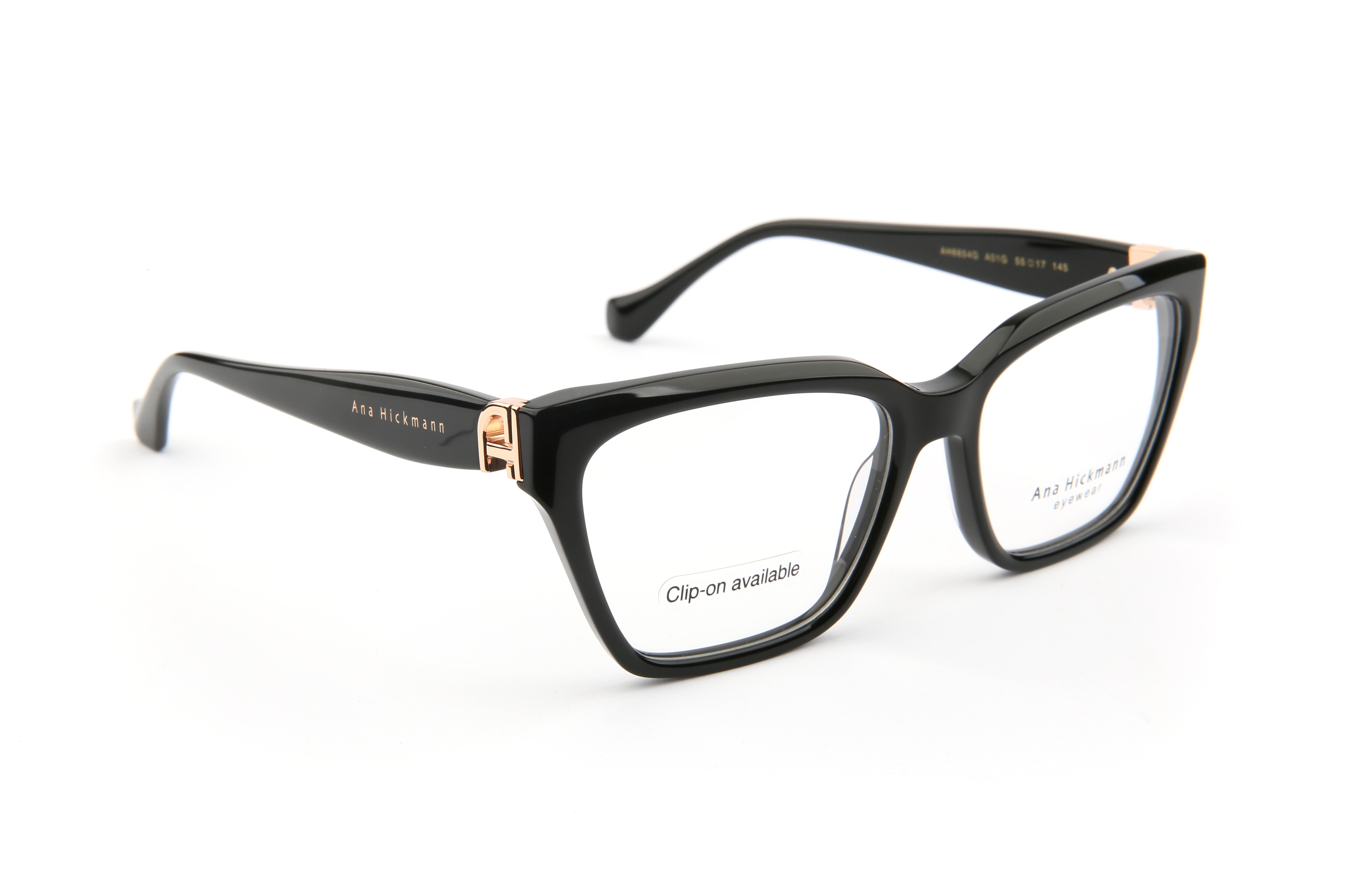 Occhiali da vista Ana Hickmann AH 6654G