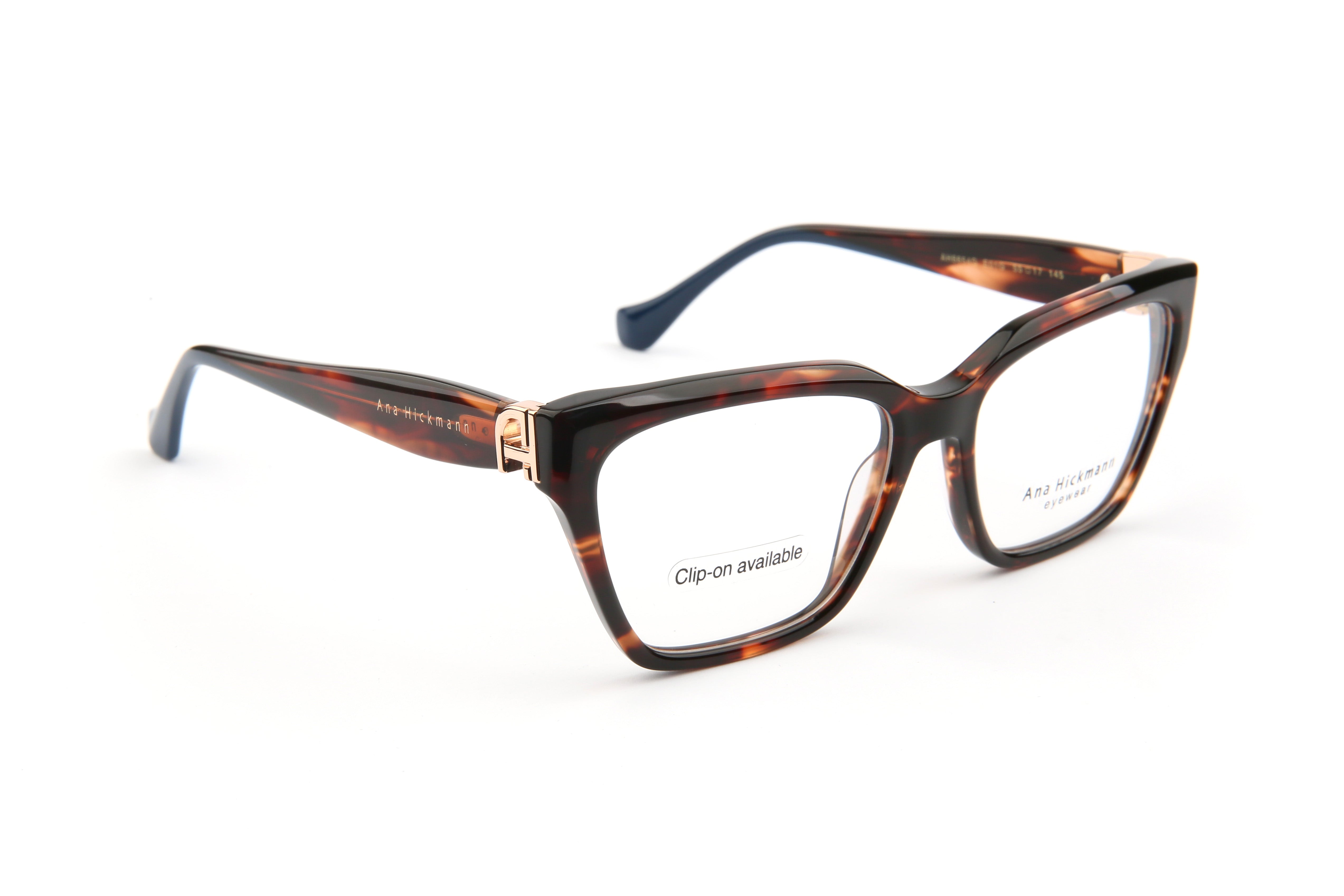 Occhiali da vista Ana Hickmann AH 6654G