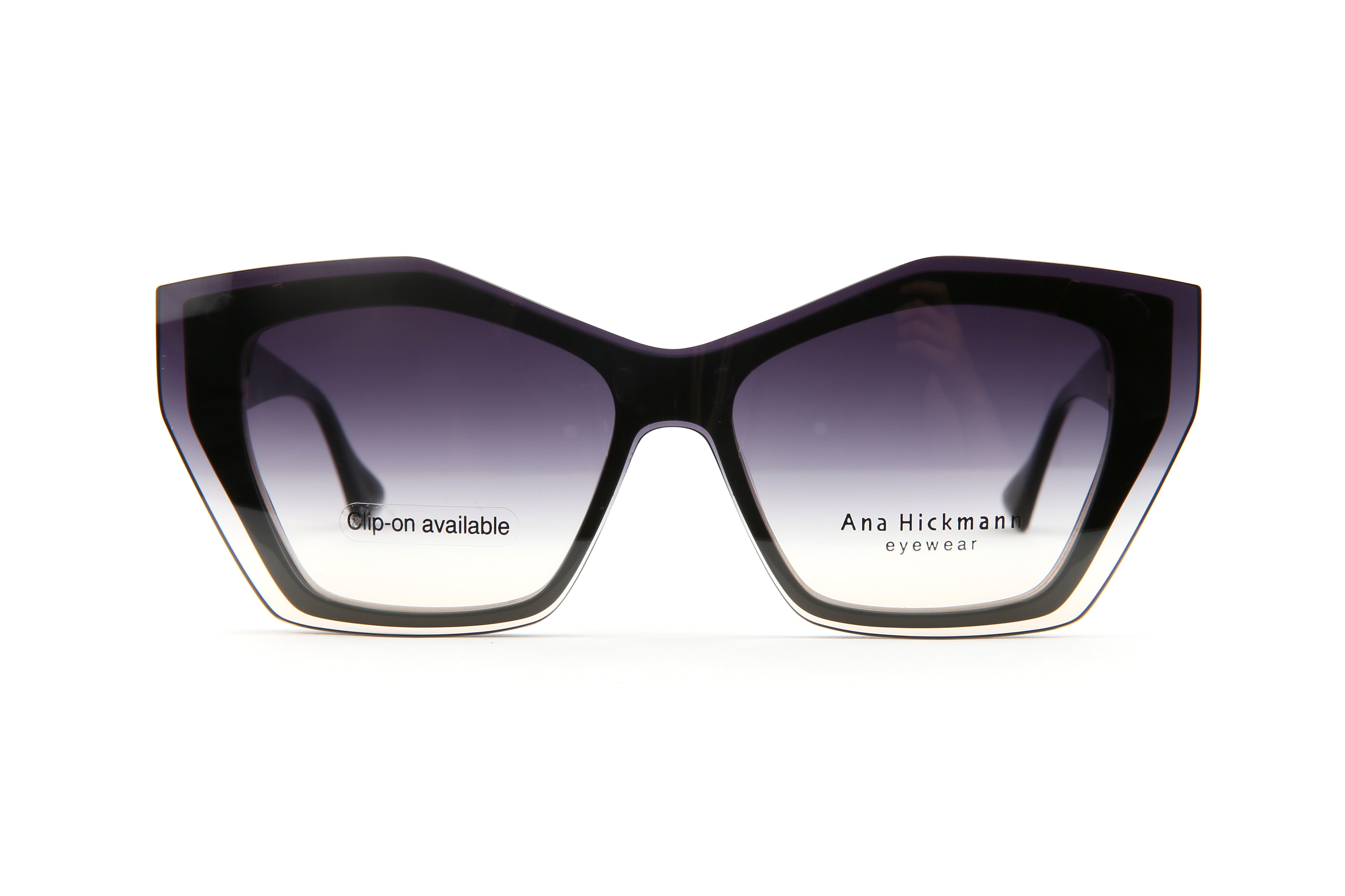 Occhiali da vista Ana Hickmann AH 6656G