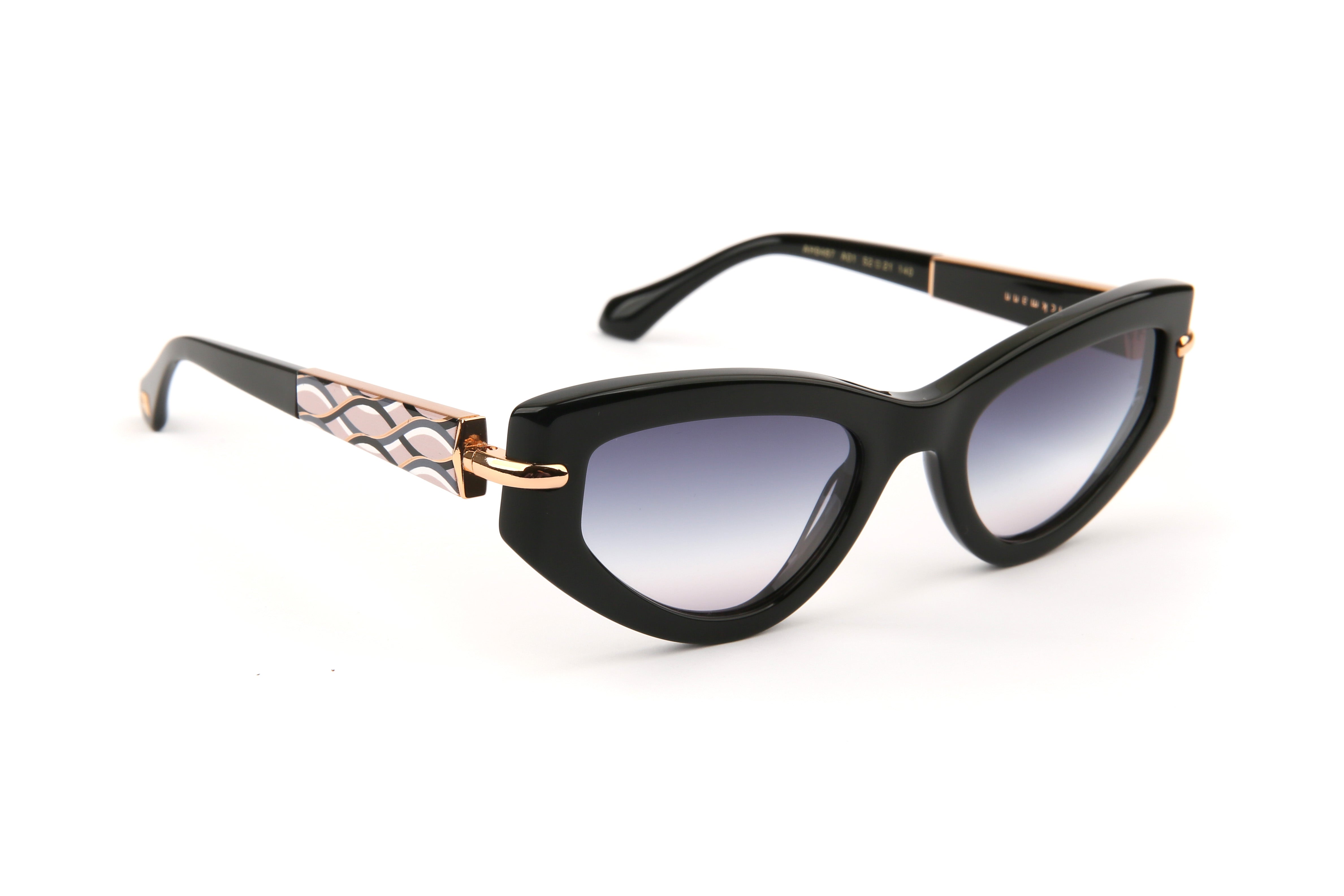 Occhiali da sole Ana Hickmann AH 9487