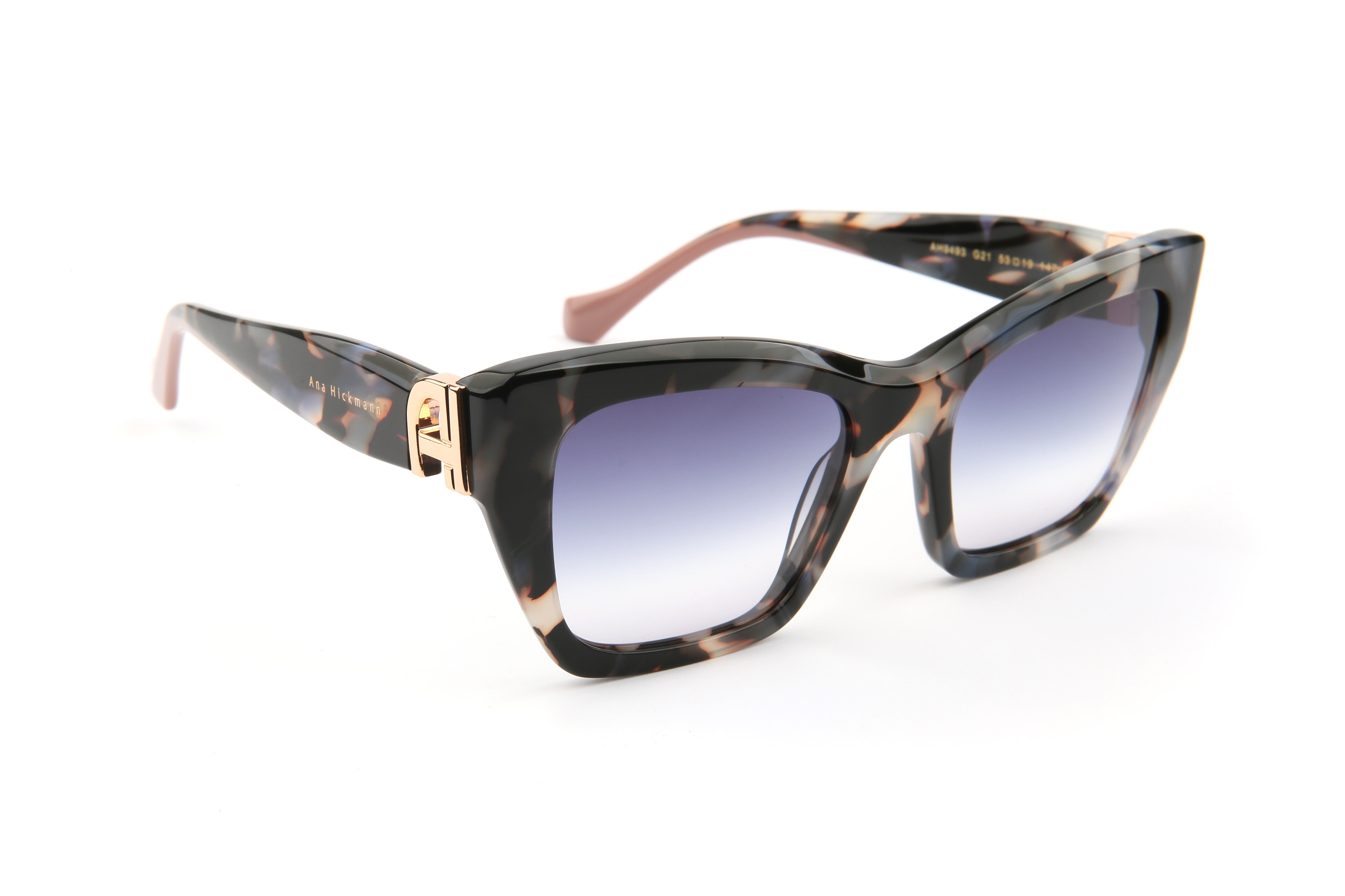 Occhiali da sole Ana Hickmann AH 9493