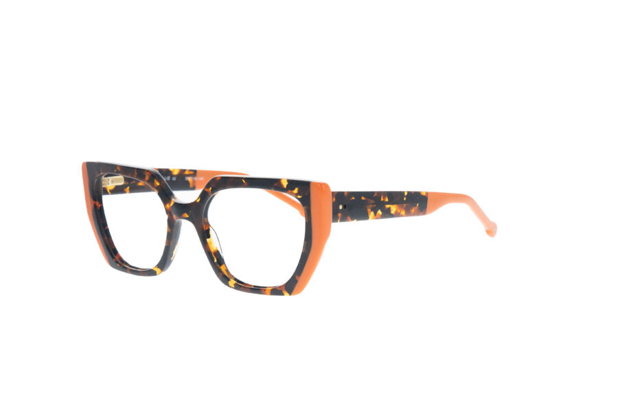 Occhiale da vista Step Eyewear  mod. Amarillis