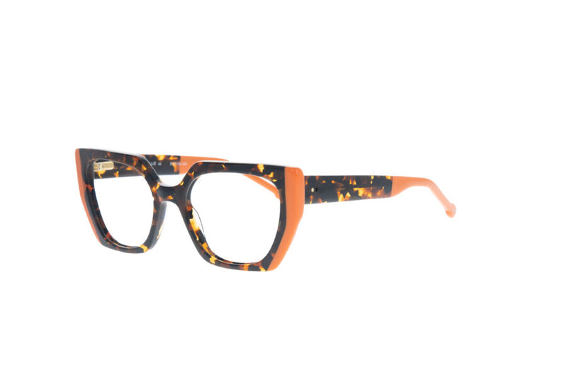 Occhiale da vista Step Eyewear  mod. Amarillis