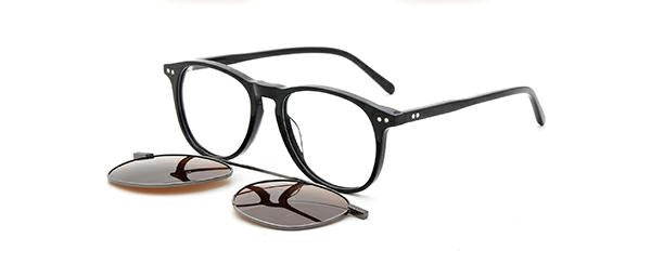 Occhiale da vista con Clip-on  Opal BC032