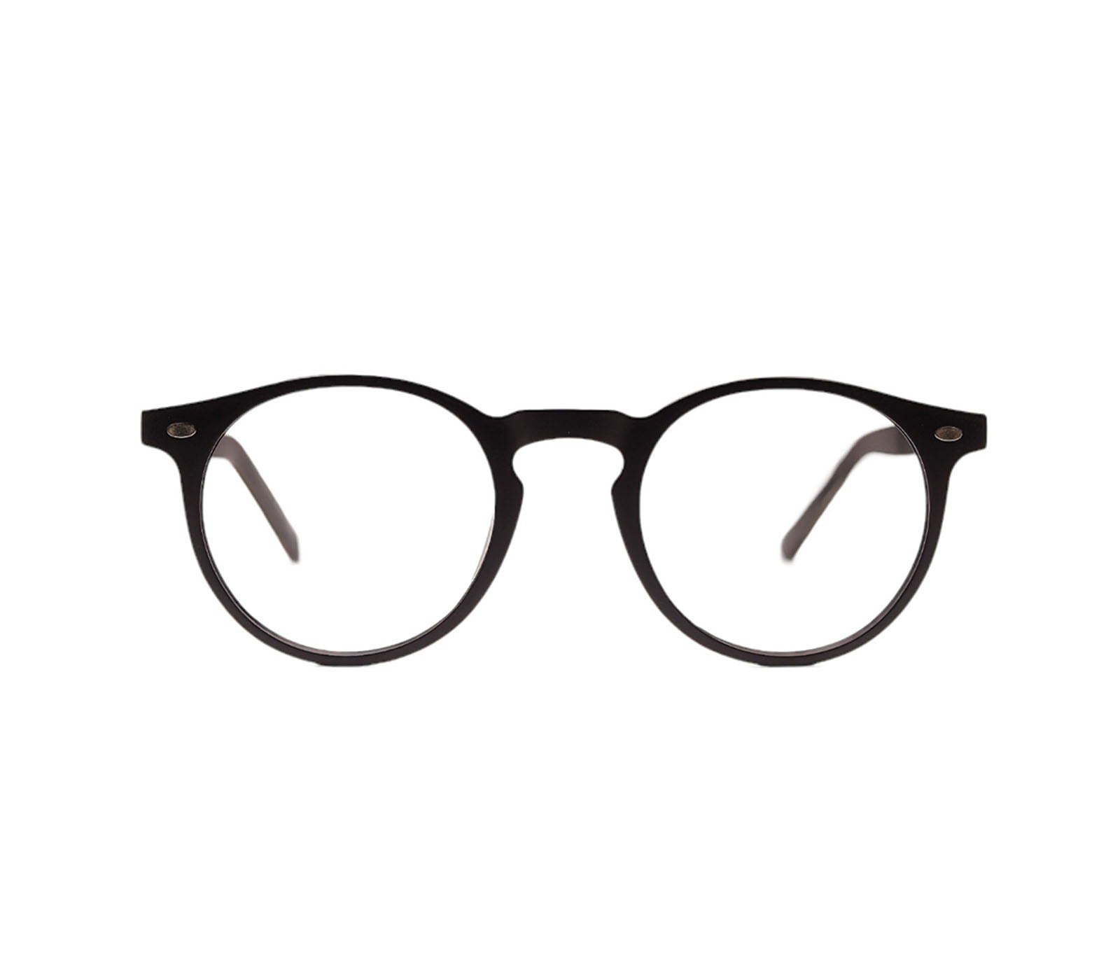 Occhiale da vista con clip on Visione Ottica Bepy