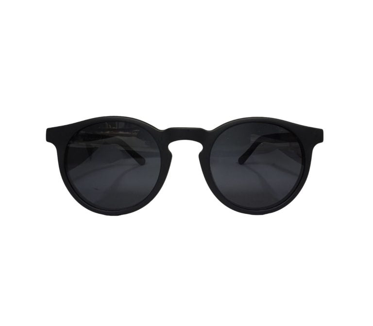 Occhiale da vista con clip on Visione Ottica Bepy