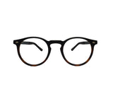 Occhiale da vista con clip on Visione Ottica Bepy