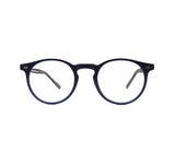 Occhiale da vista con clip on Visione Ottica Bepy