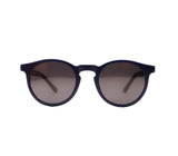 Occhiale da vista con clip on Visione Ottica Bepy