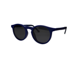 Occhiale da vista con clip on Visione Ottica Bepy