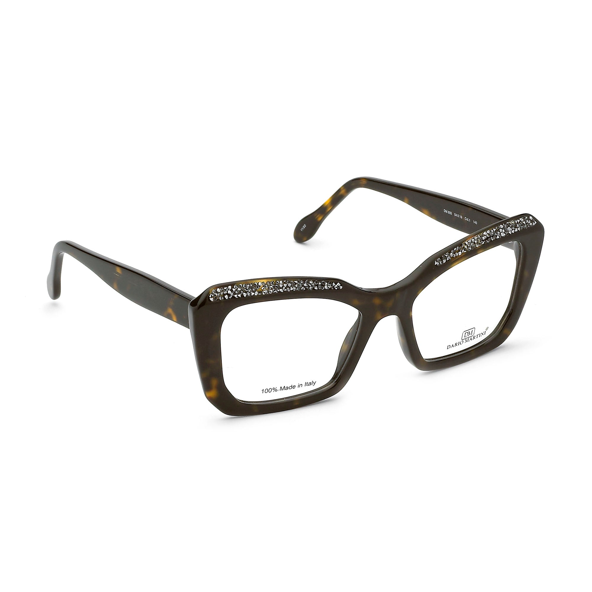 Occhiali da vista DARIO MARTINI Mod. DM855
