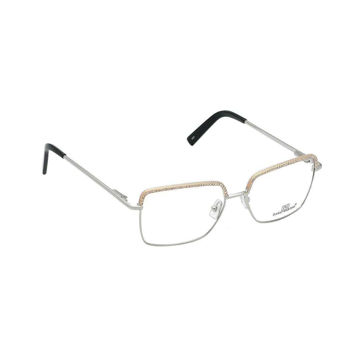 Occhiali da vista DARIO MARTINI Mod. DM844
