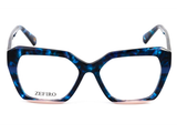 Occhiale da vista Zefiro Diva