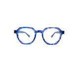 Occhiale da vista con clip on Visione Ottica Este