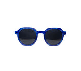 Occhiale da vista con clip on Visione Ottica Este