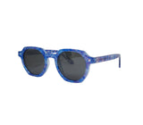 Occhiale da vista con clip on Visione Ottica Este