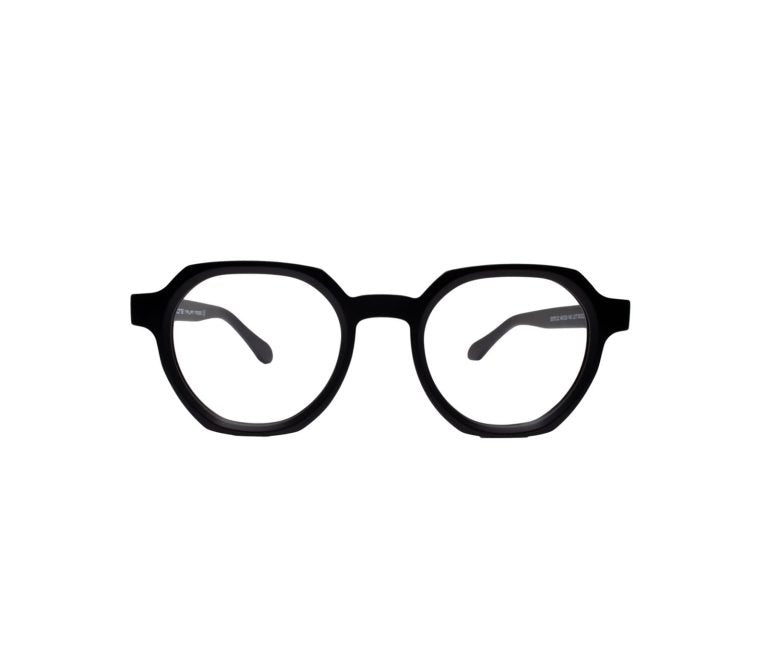 Occhiale da vista con clip on Visione Ottica Este