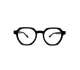 Occhiale da vista con clip on Visione Ottica Este