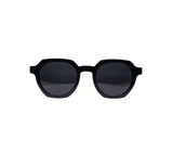 Occhiale da vista con clip on Visione Ottica Este