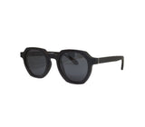 Occhiale da vista con clip on Visione Ottica Este