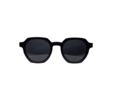 Occhiale da vista con clip on Visione Ottica Este