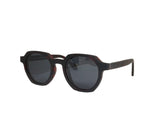 Occhiale da vista con clip on Visione Ottica Este