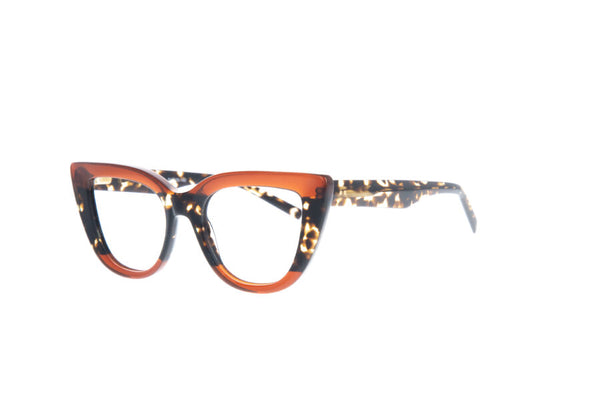 Occhiale da vista Step Eyewear  mod. Glicine