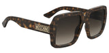 Occhiale da sole Moschino  Mos180/s