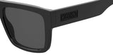Occhiale da sole Moschino  Mos187/s