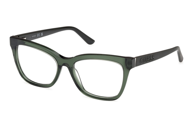 Occhiali da vista GUESS modello GU50172