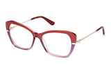 Occhiali da vista GUESS modello GU50183