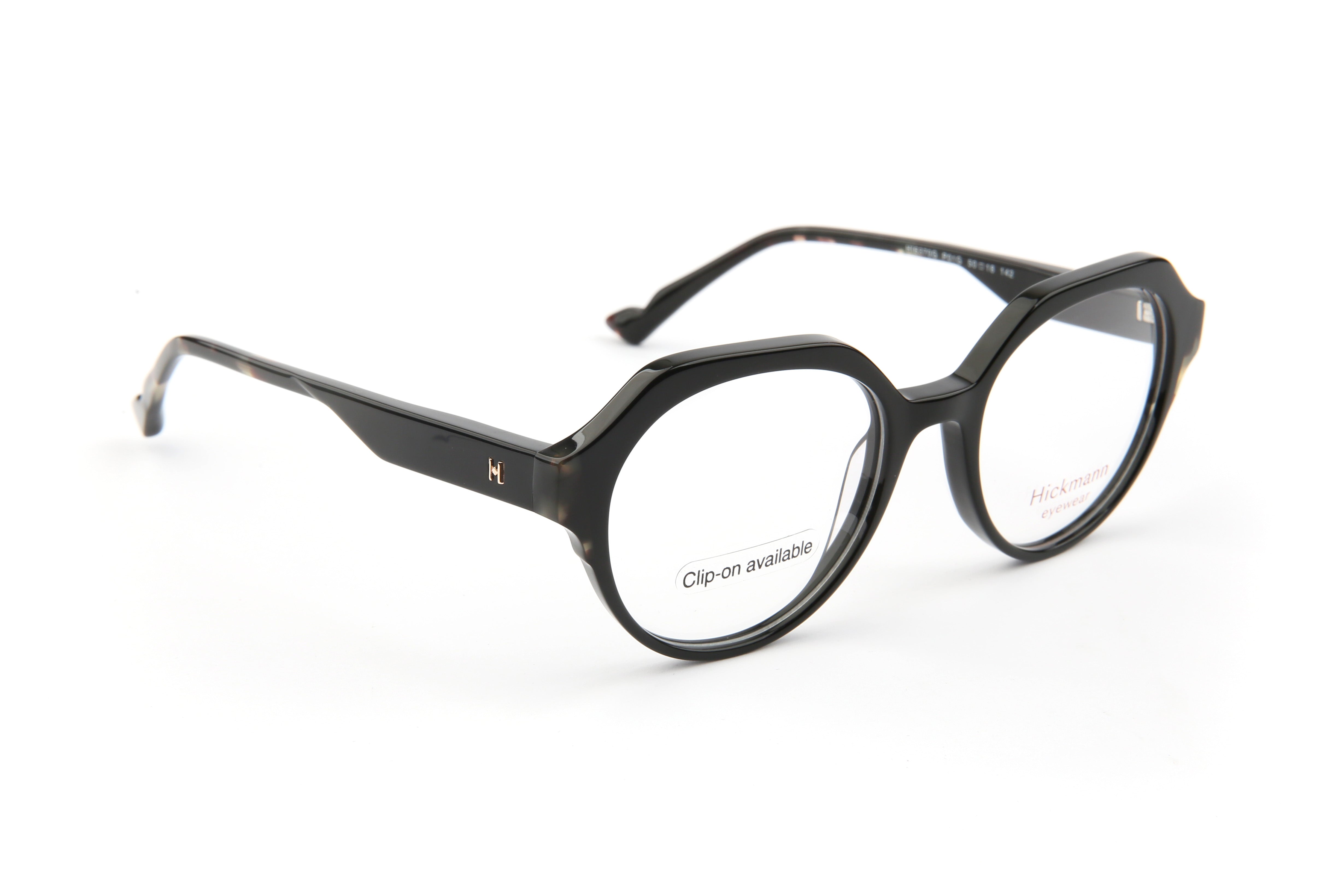 Occhiali da vista Hickmann Eyewear HI 6370G