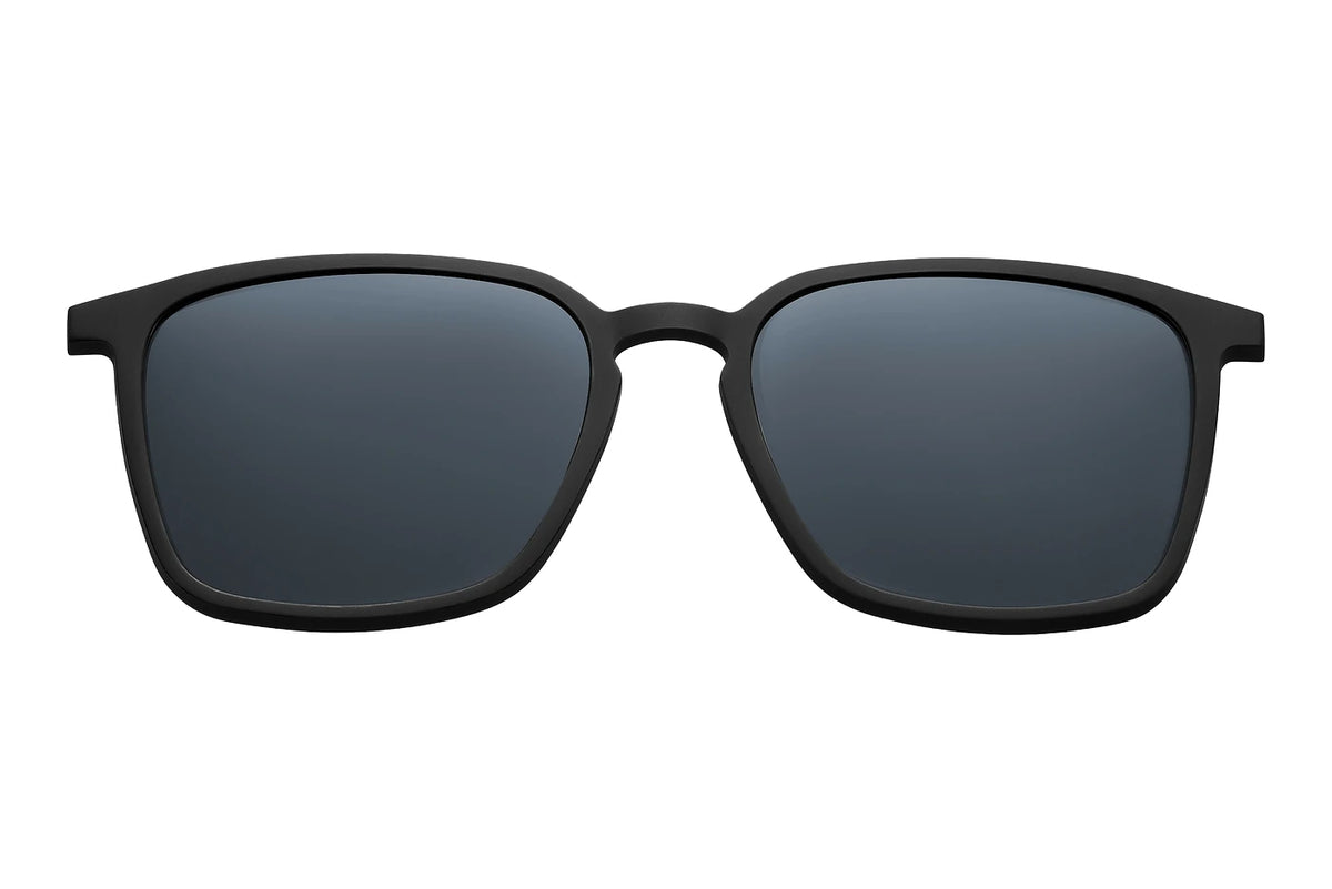 Occhiale da vista con clip-on Eschenbach Humphrey's 581140