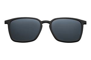 Occhiale da vista con clip-on Eschenbach Humphrey's 581140