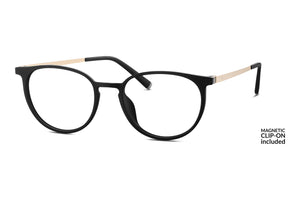 Occhiale da vista con clip-on Eschenbach Humphrey's 581141