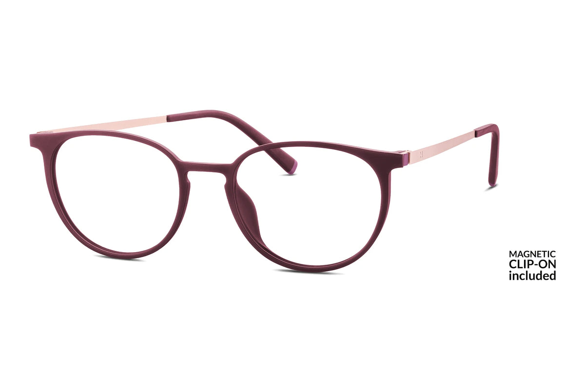 Occhiale da vista con clip-on Eschenbach Humphrey's 581141