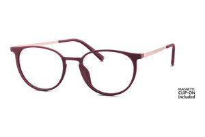 Occhiale da vista con clip-on Eschenbach Humphrey's 581141