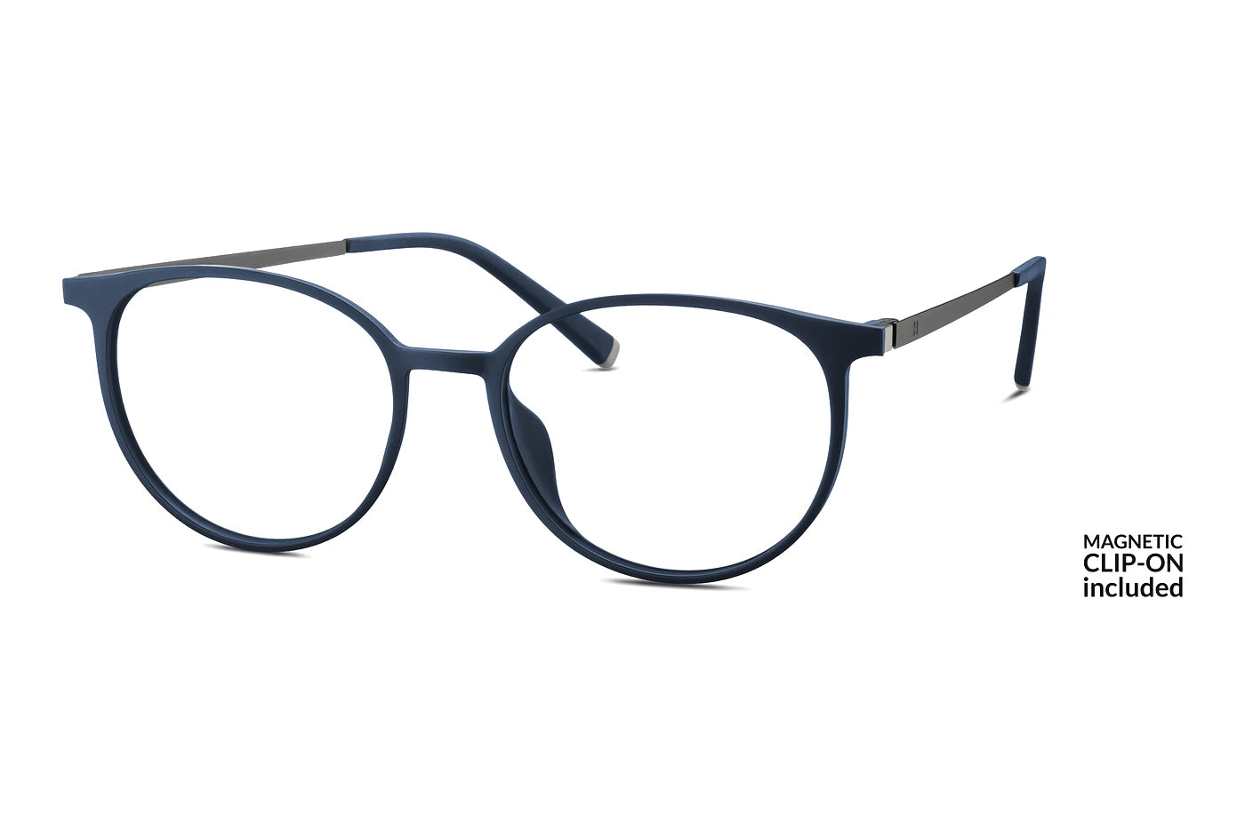 Occhiale da vista con clip-on Eschenbach Humphrey's 581142