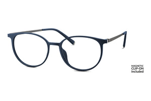 Occhiale da vista con clip-on Eschenbach Humphrey's 581142