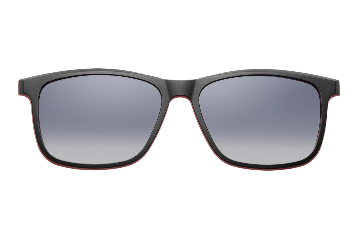 Occhiale da vista con clip-on Eschenbach Humphrey's 583172