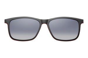 Occhiale da vista con clip-on Eschenbach Humphrey's 583172
