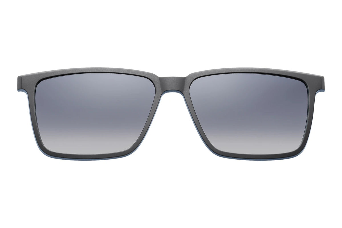 Occhiale da vista con clip-on Eschenbach Humphrey's 583173