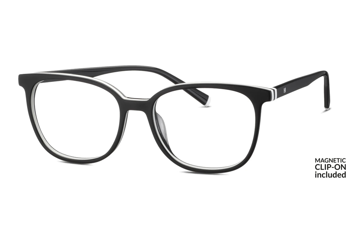 Occhiale da vista con clip-on Eschenbach Humphrey's 583189